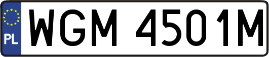 WGM4501M