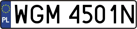 WGM4501N