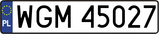 WGM45027
