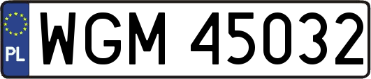 WGM45032