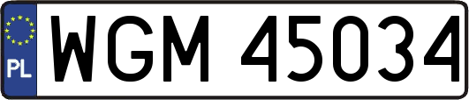 WGM45034
