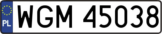 WGM45038