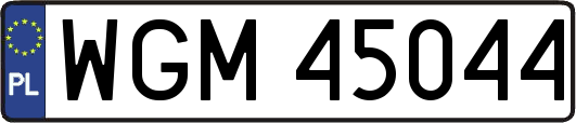 WGM45044