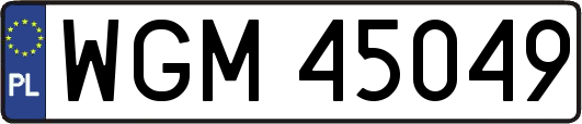 WGM45049