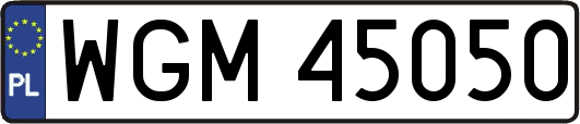 WGM45050