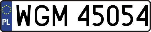 WGM45054