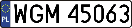 WGM45063