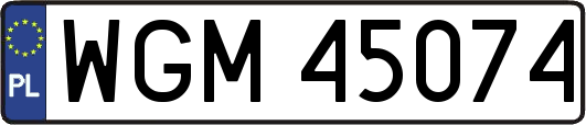 WGM45074