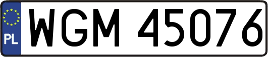 WGM45076