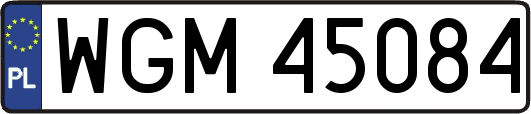 WGM45084