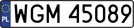 WGM45089