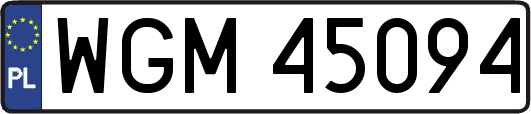 WGM45094
