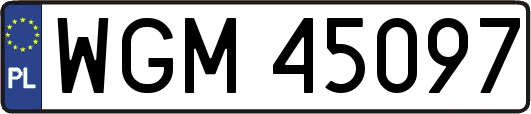 WGM45097