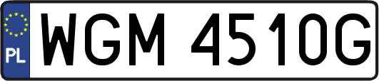 WGM4510G