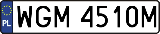 WGM4510M