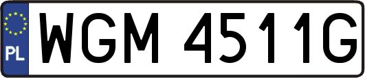 WGM4511G