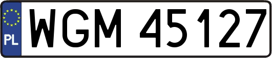 WGM45127