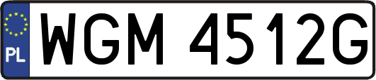 WGM4512G