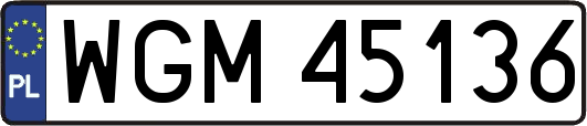 WGM45136
