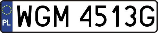 WGM4513G
