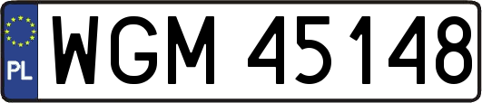 WGM45148