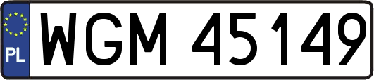 WGM45149