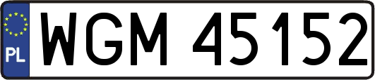 WGM45152