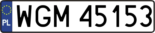 WGM45153