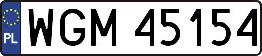 WGM45154