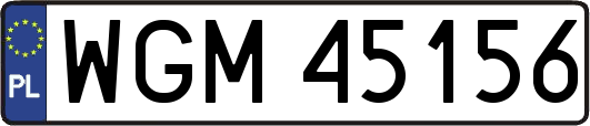 WGM45156