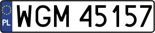 WGM45157