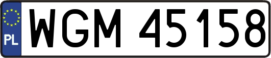 WGM45158