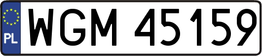 WGM45159