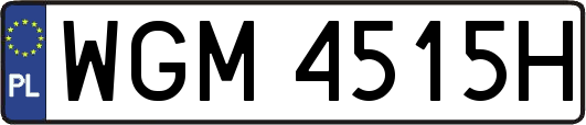 WGM4515H