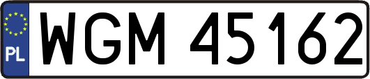 WGM45162