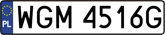 WGM4516G