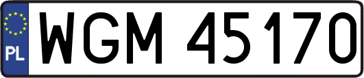 WGM45170