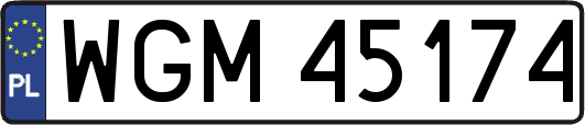 WGM45174