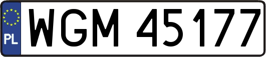WGM45177