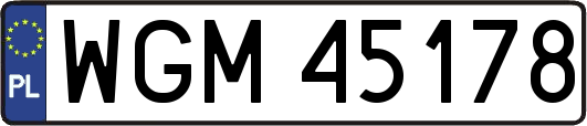WGM45178