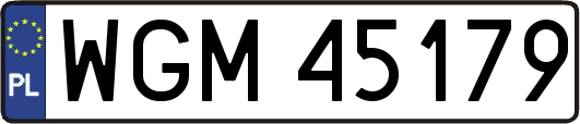 WGM45179