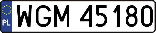 WGM45180