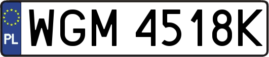WGM4518K
