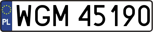 WGM45190