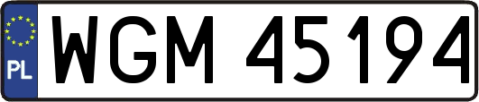 WGM45194