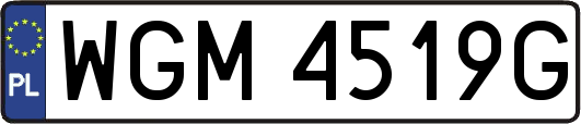 WGM4519G