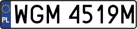 WGM4519M