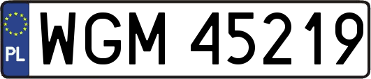 WGM45219