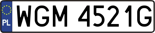 WGM4521G