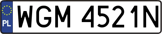 WGM4521N